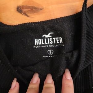 Hollister tank top